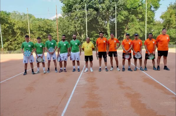 Tamburello C Open, il Gabiano non passa con Grillano nello spareggio