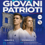 Aosta, il 2 e 3 agosto Meeting dei Giovani Patrioti