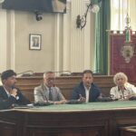 Biella, incontro per la gestione dei rifiuti sl territorio