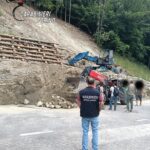 Valle di Lanzo, i carabinieri scoprono gravi irregolarità in 2 cantieri