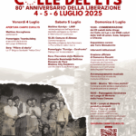Colle del Lys, gli 80 anni dalla Liberazione