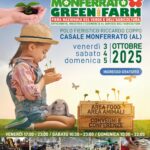 Monferrato Green Farm, Innovazione nella continuità e Fiera Nazionale