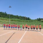 Tamburello D Open, Mombellese perde nell’andata della semifinale