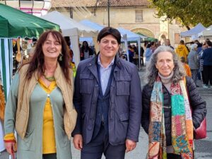 Monteu da Po, Comune e LuxOttica alleati per il sociale