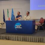 Luigi Marattin acclamato segretario del Partito Liberaldemocratico
