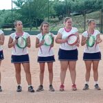 Tamburello B femminile, non sorride alla Pieese l’andata dei quarti di finale