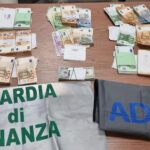 Traforo Gran San Bernardo, scoperta valuta non dichiarata per 400mila euro