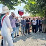 Verolengo, intitolato un parco giochi a Sergio Ramelli: è il primo in Piemonte
