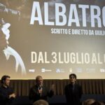 Torino, presentato Albatross un film che ricorda un reporter, un’epoca e un sogno