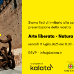 Ivrea, Arte Liberata al Castello