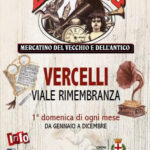 Vercelli, nel primo fine settimana di agosto tornano NaturalVercelli e Barlaflus