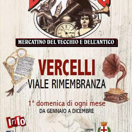 Vercelli, nel primo fine settimana di agosto tornano NaturalVercelli e Barlaflus