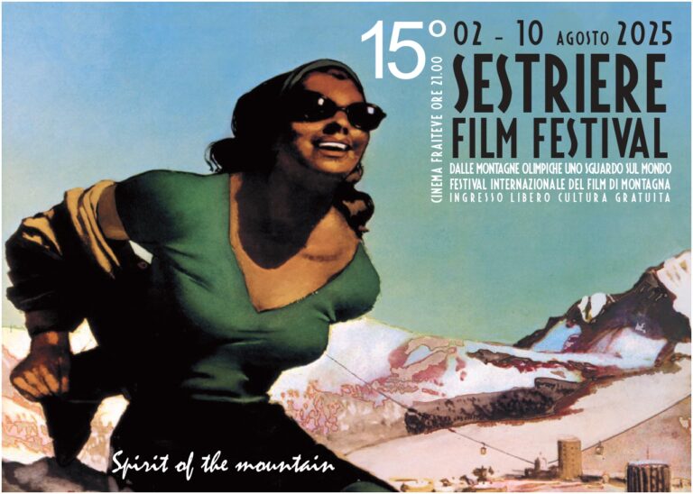 Sestriere Film Festival al blocchi di partenza