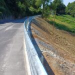 Castagneto Po, riaperta in sicurezza la Provinciale 99
