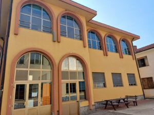 Verolengo, stimato in 380mila euro il costo per i serramenti esterni della scuola dell’infanzia e primaria