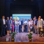Chivasso palestra di innovazione normativa: lo dice il rettore del Politecnico