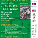 Condove, Valsusa emozioni da bere