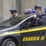 GDF TORINO: COLTIVAVA CANNABIS IN GIARDINO, ARRESTATA UNA DONNA IN VAL D’ALA.