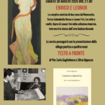 Arte e Poesia alla Cantinetta Resort di Mombello Monferrato