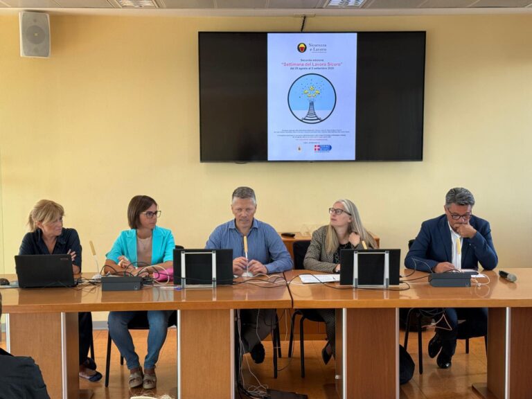 Sicurezza lavoro, strage di Brandizzo: mai più tragedie simili