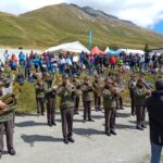 Colle del Moncenisio, Festa delle Alpi: dichiarazione d’intenti tra Piemonte, Valle d’Aosta e Savoia