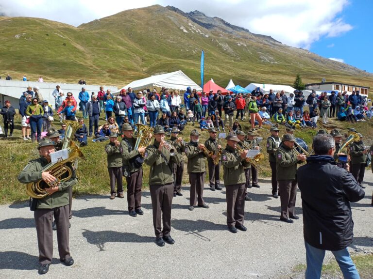 Colle del Moncenisio, Festa delle Alpi: dichiarazione d’intenti tra Piemonte, Valle d’Aosta e Savoia