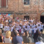 Gabiano, festa finale di Estate Ragazzi