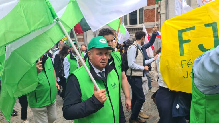 Carenini (Cia Piemonte): “situazione noccioleti drammatica”