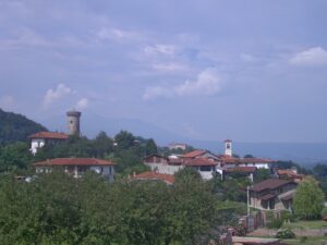 Torna a Parella il ‘virus’ della fusione dei Comuni