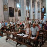 Moncestino ha festeggiato la Madonna Assunta