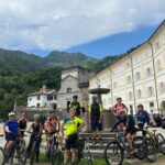Sacri Monti, ‘Pedalando tra Oropa e Belmonte’