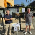 Pont Canavese, prosegue la raccolta di firme per mantenere di proprietà pubblica l’ex RSA