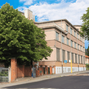 Valperga, Ciac e Città Metropolitana rinnovano contratto per l’utilizzo della sede