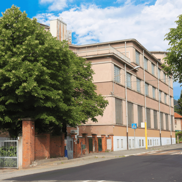 Valperga, Ciac e Città Metropolitana rinnovano contratto per l’utilizzo della sede