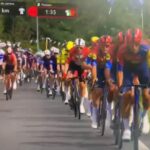 San Colombano Belmonte e la Vuelta: la soddisfazione di Mauro Fava