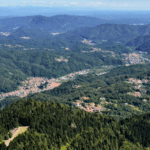 Biella, la nuova professione dell’accompagnatore cicloturistico