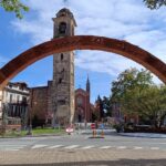 Castellamonte, verso la Mostra della Ceramica numero 64
