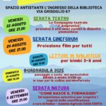 Brozolo, torna l’Estate Brozolese