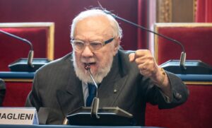 Bardonecchia, Quaglieni presenta ‘il liberale Pannunzio’