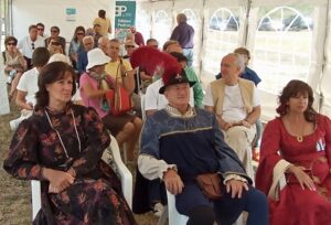 Saint Barthélemy, successo per Livres ad alta quota