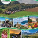 San Raffaele Cimena, arriva il circuito Sentiero Verde