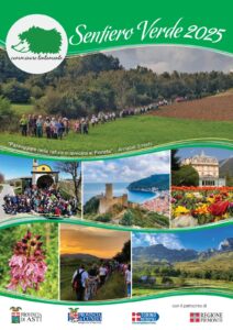San Raffaele Cimena, arriva il circuito Sentiero Verde