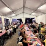 Moransengo ‘battezza’ il ferragosto con una grande spaghettata