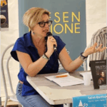 RITORNA IL “SAN GAUDENZIO BOOK FESTIVAL”: IVREA(TO), DA VENERDI’ 5 A DOMENICA 7 SETTEMBRE 2025.