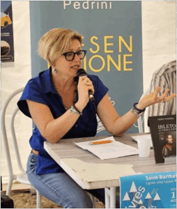 RITORNA IL “SAN GAUDENZIO BOOK FESTIVAL”: IVREA(TO), DA VENERDI’ 5 A DOMENICA 7 SETTEMBRE 2025.