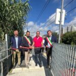 Alpignano, terminati i lavori di riqualificazione alla stazione