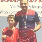 Tennistavolo Biella, riparte la stagione ed è subito podio