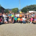 San Sebastiano Po, domenica la Camminata dei Pom Matan