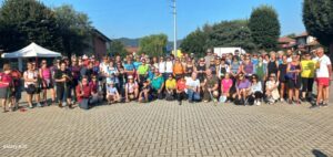 San Sebastiano Po, domenica la Camminata dei Pom Matan