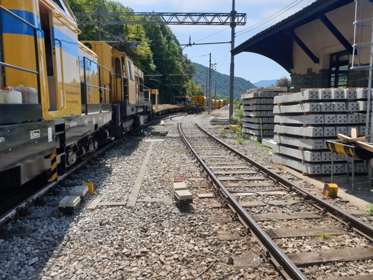Torino-Ciriè-Germagnano, riprende la lista ferroviaria